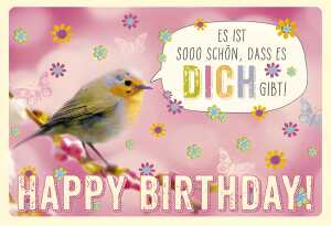 Cartolini Klappkarte Motiv 29 4010070221218