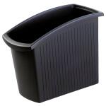 Papierkorb MONDO - 18 Liter, rechteckig, ergonomisch...
