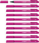 STABILO pointMax rosarot 4006381503532
