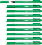 STABILO pointMax smaragdgrün 4006381503273