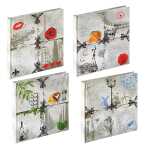 Designalbum Nuance Format 18x18cm