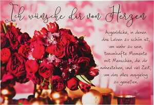 Cartolini Klappkarte Motiv 64 4010070221560