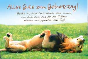 Cartolini Klappkarte Motiv 44 4010070221362