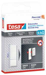 Klebestreifen Tapete&Putz 0,5 kg