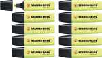 STABILO BOSS ORIGINAL Pastel Prise von Limette 4006381557924