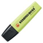 STABILO BOSS ORIGINAL Pastel Prise von Limette 4006381557924