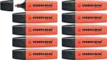 STABILO BOSS ORIGINAL Pastel Korallrot 4006381558013