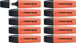 STABILO BOSS ORIGINAL Pastel Korallrot 4006381558013