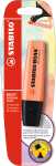 STABILO BOSS ORIGINAL Pastel cremige Pfirsichfarbe 4006381492843