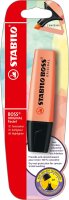 STABILO BOSS ORIGINAL Pastel cremige Pfirsichfarbe