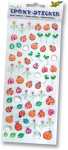 MAX BRINGMANN Epoxy-Sticker Ganzjahr Set 6