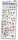 MAX BRINGMANN Epoxy-Sticker Ganzjahr Set 6