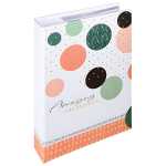 Memo Amazing Memories 300 Fotos 100x150mm lachs