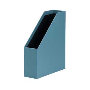 Stehsammler A4 S.O.H.O Denim 80mm