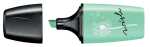 Stabilo Textmarker BOSS MINI Pastellove Hauch von...