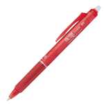 Pilot Tintenroller FriXion Clicker - 0,3 mm, rot, radierbar