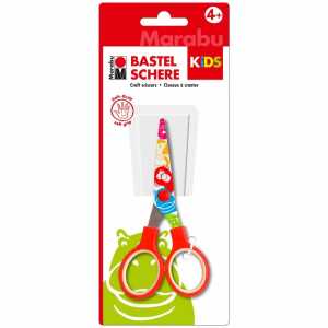Marabu KiDS Bastelschere 4007751745781