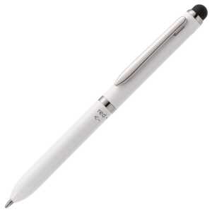 Multi Touch Pen Flash White 4014421310200