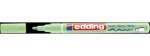 Edding Glanzlackmarker 751 1-2 mm pastellgrün