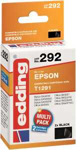 Edding Glanzlackmarker 751 1-2 mm pastellblau