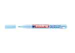 Edding Glanzlackmarker 751 1-2 mm pastellblau