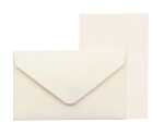 Kartenpack Kleine Feine Ivory 5/5