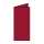 Coloretti Karten 5 Stück DL Rosso