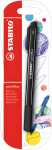 STABILO pointMax schwarz 4006381503716