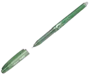 Tintenroller Frixion Point grün, 0,5