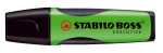 STABILO BOSS EXECUTIVE grün 4006381376525