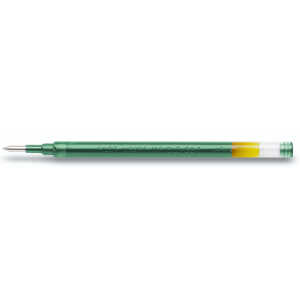 Gelmine 0.4mm grün PILOT 2606 004 BLS-G2-7