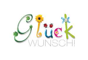 Cartolini Medi Klappkarte Motiv 4