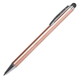 Kugelschreiber Stylus XL rosegold ONLINE 34353/3D