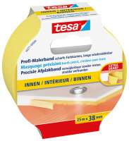 Tesa Malerkrepp Indoor ecoLogo 25mx38mm