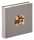 Einsteckalbum grau Memo Fun, 200 Fotos 10x15