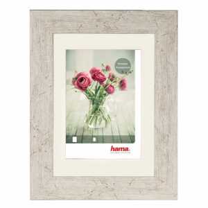 Kunststoffrahmen Chalet Taupe 20 x 30 cm