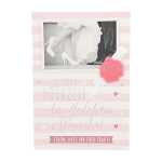 Hochzeit 4 Jahreszeiten Klappkarte Motiv 9