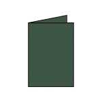 Coloretti Karten 5 Stück A6 Hd-Pl 225g Forest