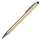 Kugelschreiber Stylus XL champagne ONLINE 34352/3D