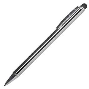 Kugelschreiber Stylus XL chrome ONLINE 34354/3D