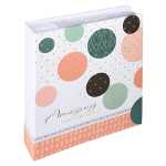Memo Amazing Memories 200 Fotos 130x180mm lachs