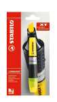 Stabilo Textmarker Luminator a.Blister ge Blister 1 ST/1 Farbe gelb