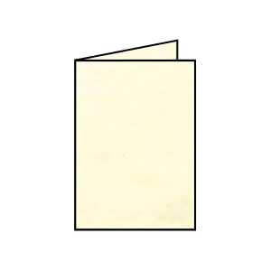 Coloretti Karten 5 Stück A6 Hd-Pl 225g Cham.Marm.