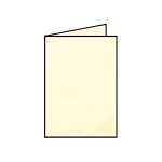 Coloretti Karten 5 Stück A6 Hd-Pl 225g Cham.Marm.