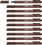 STABILO pointMax braun 4006381503389