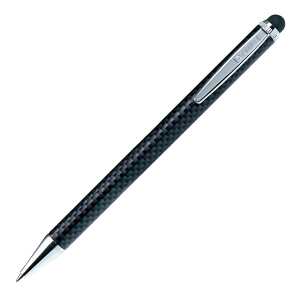Kugelschreiber Stylus XL Carbon ONLINE 34313/3D Design