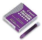 Patronen für Parallel Pen violett 6 Stück