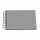 Fotospiralbuch SOHO 19,5x14,5cm taupe RÖSSLER 1329452490 40Seiten