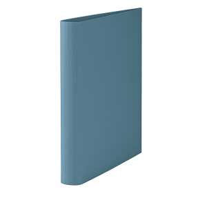 Ringbuch A4 S.O.H.O.Denim 2 Ringe 25mm