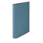 Ringbuch A4 S.O.H.O.Denim 2 Ringe 25mm